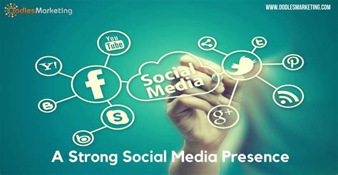 Influence on Social Media: Building a Strong Fan Base