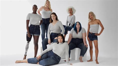 Influence on the Body Positivity Movement