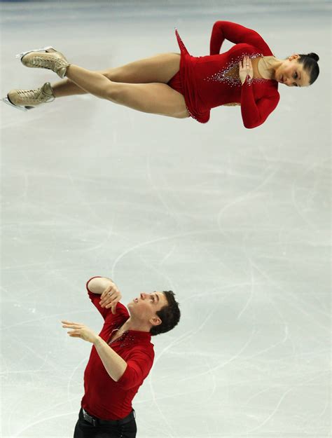 Influence on the World of Figure Skating
