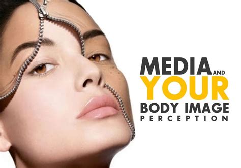 Influences on Body Image and Perception