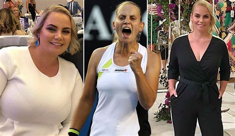 Inside Jelena Dokic's Personal Life and Relationships