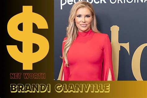 Inside Look into Brandi Danielle's Wealth