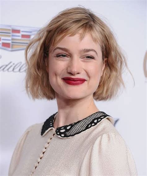 Insight into the Life and Career of Alison Sudol