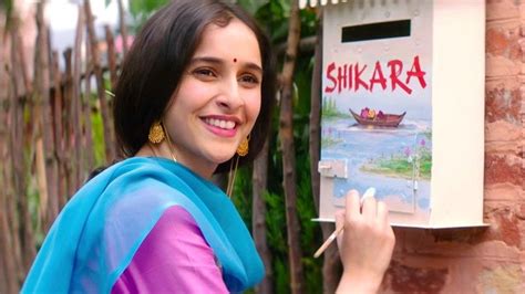Insight into the Life of Sadia Shikara - An Inspiring Journey