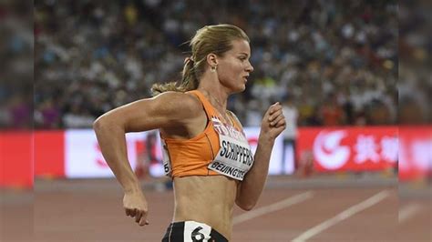 Insights into Dafne Schippers' Fortunes