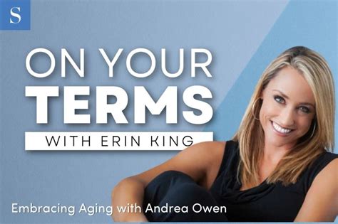 Insights on Andrea Owen's age, family, and personal relationships