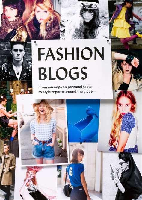 Inspirational Journey in the Fashion Blogging World