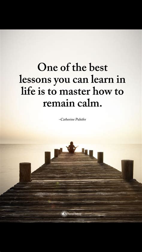 Inspirational Quotes and Lessons to Learn