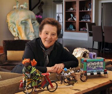 Inspiring Others: Diane De Koning as a Philanthropist