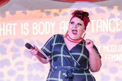 Inspiring Others: Lindsay Elyse's Dedication to Body Positivity and Self-Expression