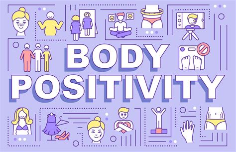 Inspiring Others: Promoting Body Positivity and Self-Acceptance
