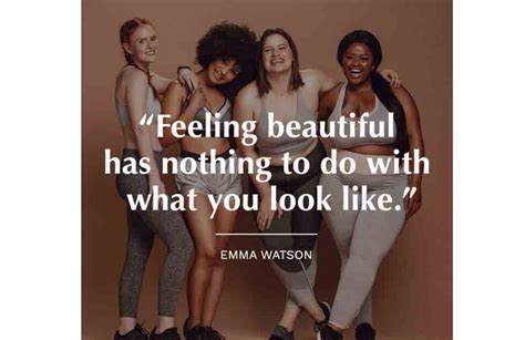 Inspiring Others and Body Positivity Movement