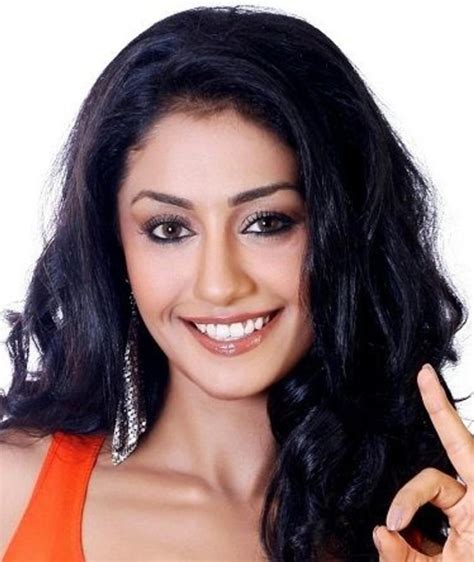 Interesting Facts About Mahek Chahal