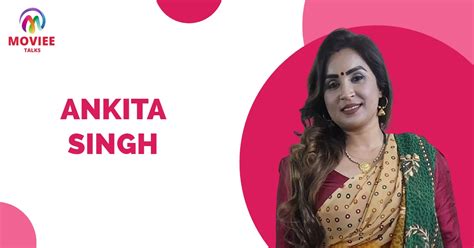 Interesting Facts about Ankita Singh