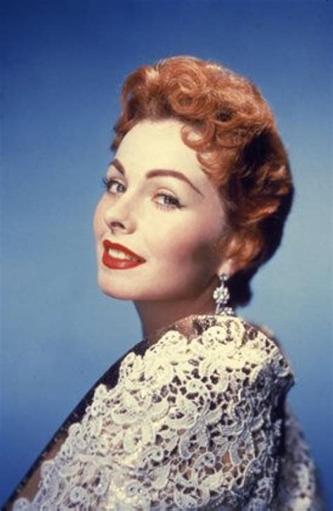 Interesting Facts and Trivia about the Fascinating Life of Jeanne Crain