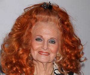 Intriguing Facts about Tempest Storm's Age and Birthdate
