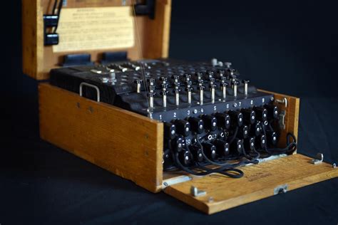 Introduction: Discovering the Enigma