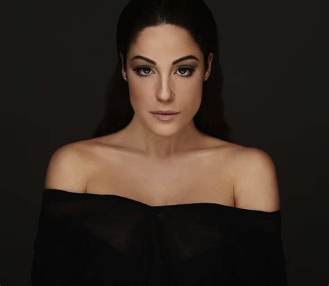 Ira Losco: A Celebrated Singer from Malta