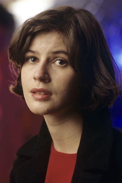 Irene Jacob - A Fascinating Life Story