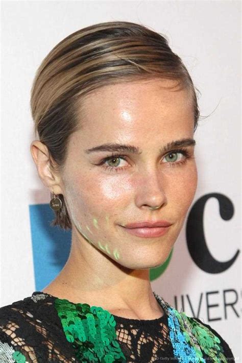 Isabel Lucas: Age, Height, and Figure