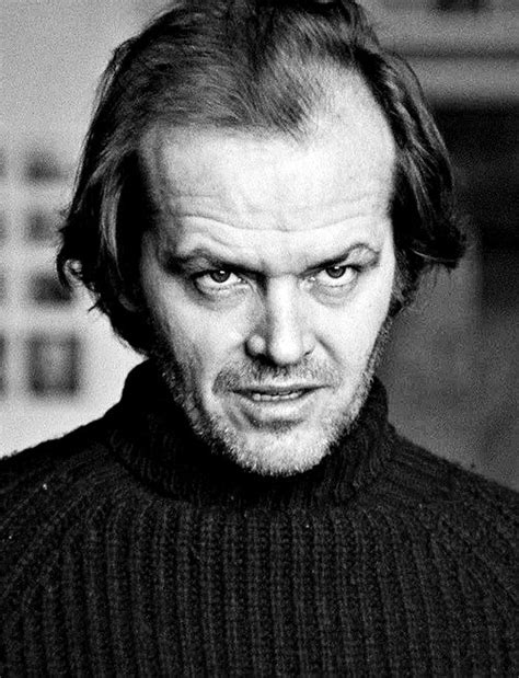 Jack Nicholson's Impact on Pop Culture and Movie Industry