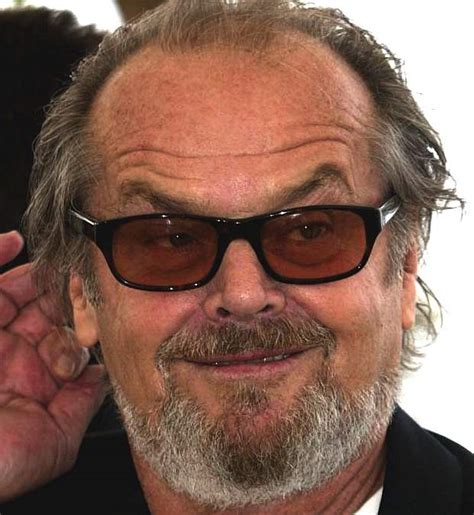 Jack Nicholson's Unique Acting Style and Versatility