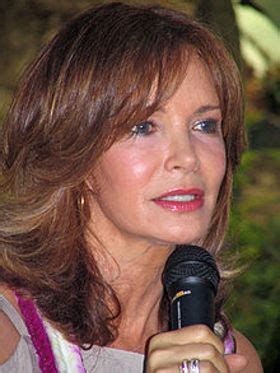 Jaclyn Smith's Contributions to Charitable Causes