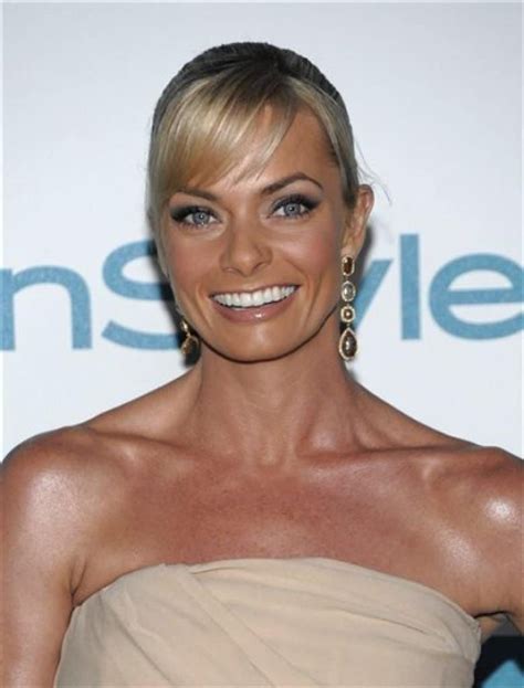 Jaime Pressly's Age and Height