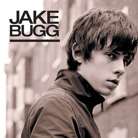 Jake Bugg: The Ascendancy of a Musical Prodigy