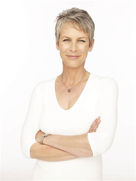 Jamie Lee Curtis: A Life in the Spotlight