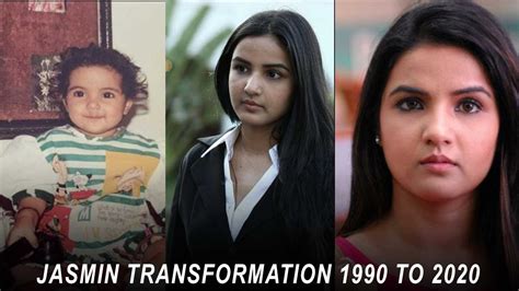Jasmin's Transformation: From Ordinary Girl to Global Sensation