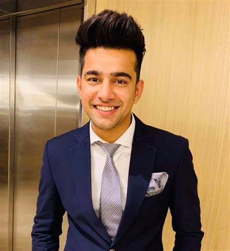 Jass Manak: The Emerging Sensation of Punjabi Music Industry