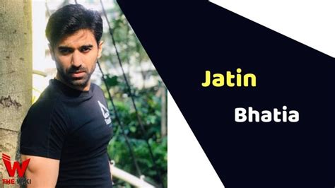 Jatin Bhatia's Road to Fitness: Maintaining an Impressive Physique