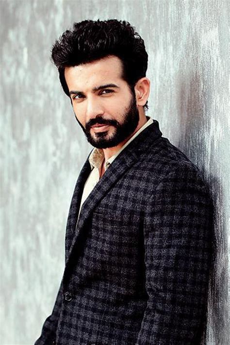 Jay Bhanushali: A Promising Actor in the Glamorous World of Bollywood