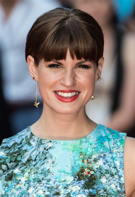 Jemima Rooper's Net Worth and Contributions to the Entertainment Industry