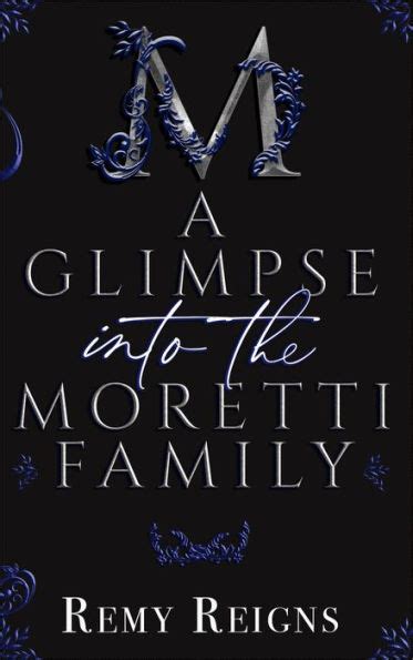 Jenna Moretti: A Glimpse into Her Fascinating Biography