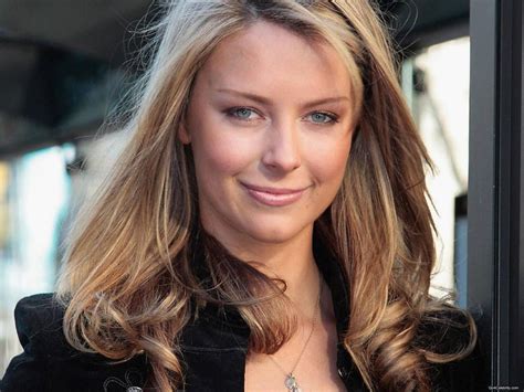 Jennifer Hawkins as a Successful Television Presenter