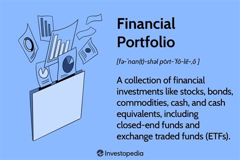 Jennifer Red's Financial Portfolio