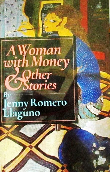 Jeny Romero: Background Story