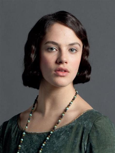 Jessica Brown Findlay: From Downton Abbey to Stardom