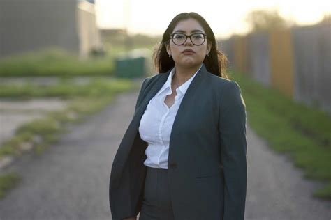 Jessica Cisneros: An Emerging Force in the Political Landscape
