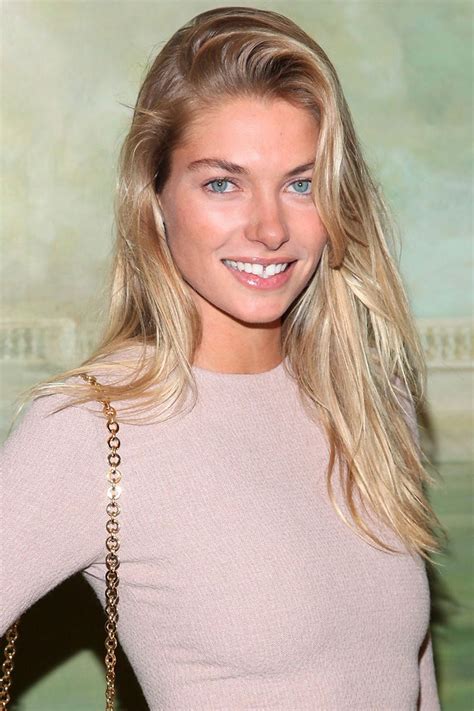 Jessica Hart: A Multifaceted Celebrity