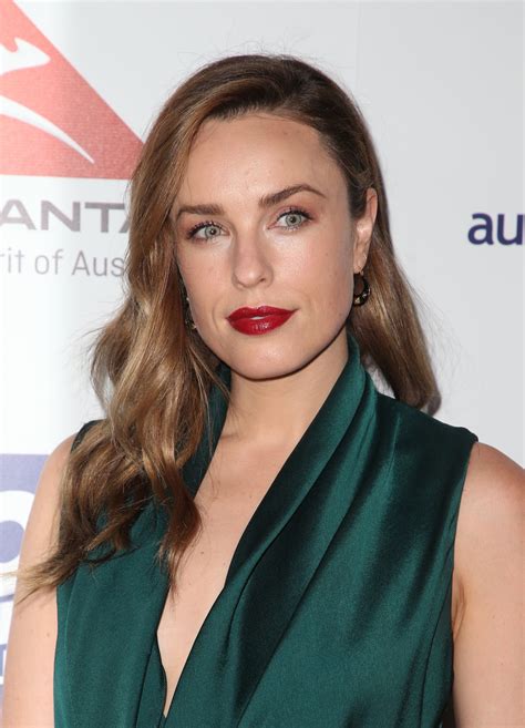 Jessica McNamee's Success Beyond Hollywood and Her Generosity