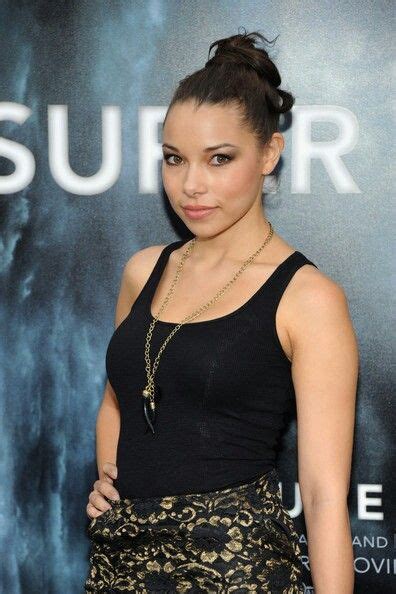 Jessica Parker Kennedy: A Rising Star in Hollywood