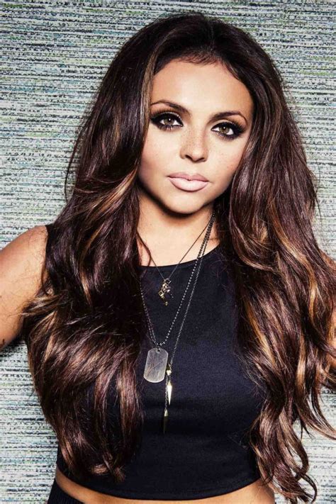 Jesy Nelson's Early Life and Rise to Fame