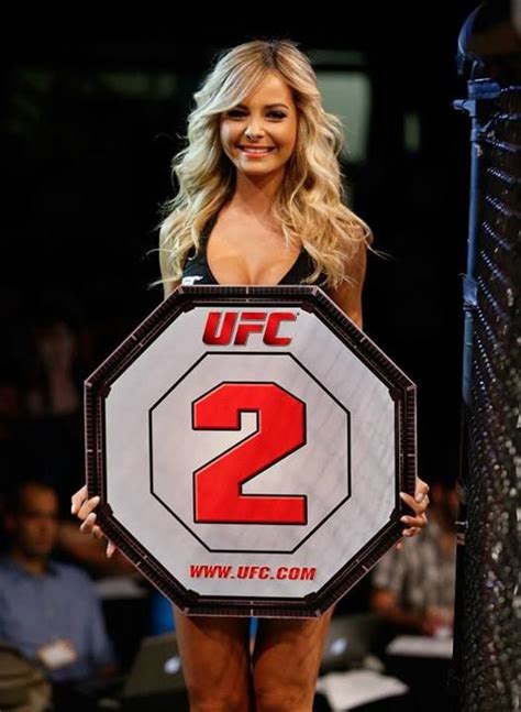 Jhenny Andrade - The Emergent Sensation in the MMA Universe
