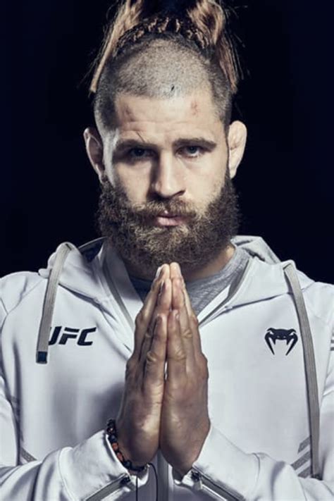 Jiří Procházka: A Rising Star in MMA