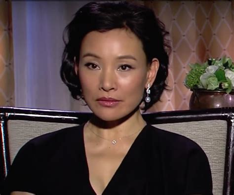 Joan Chen's Financial Success: A Testament to Her Achievements