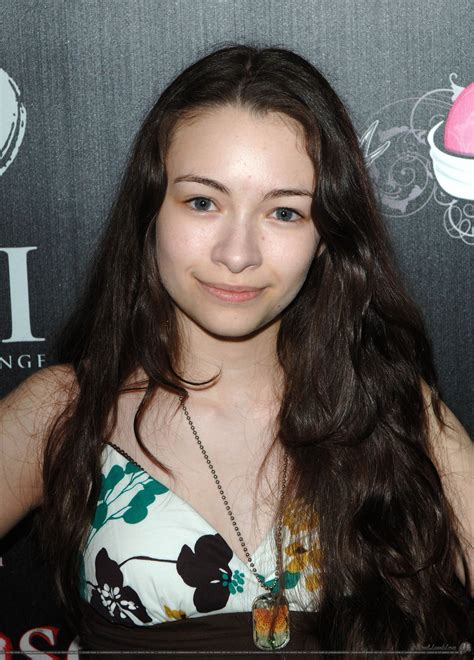 Jodelle Ferland's Journey to Stardom