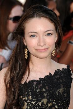 Jodelle Ferland: A Promising Talent in the World of Entertainment